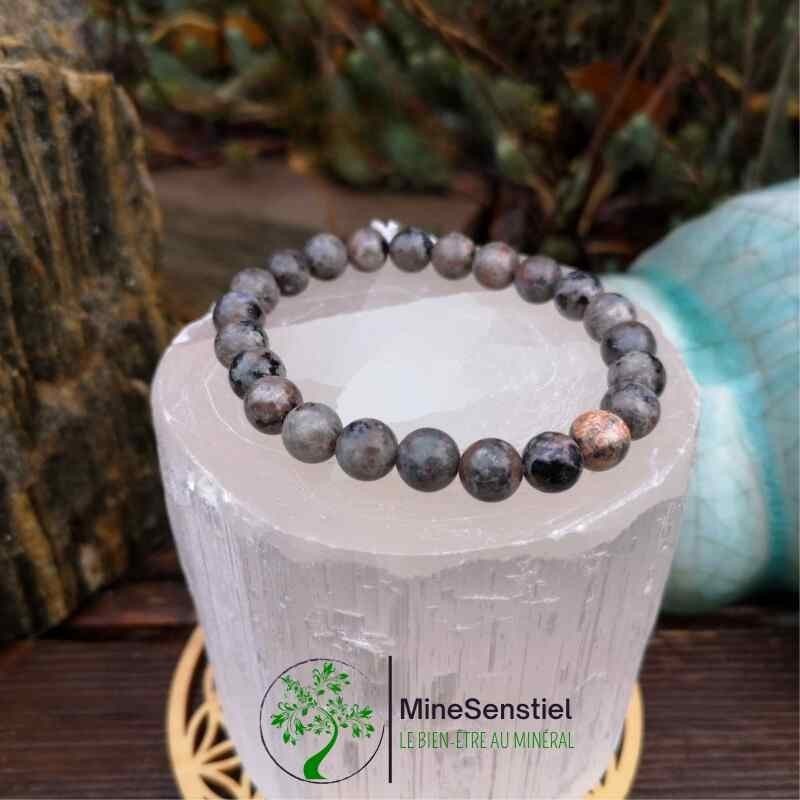 Bracelet yooperlite