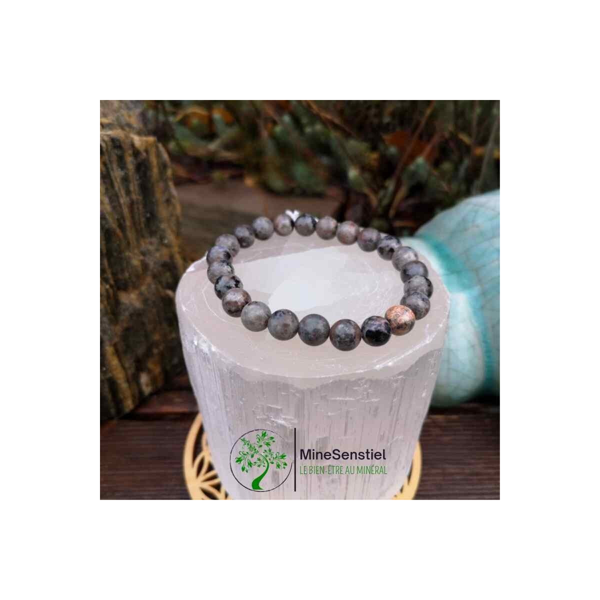 Bracelet yooperlite