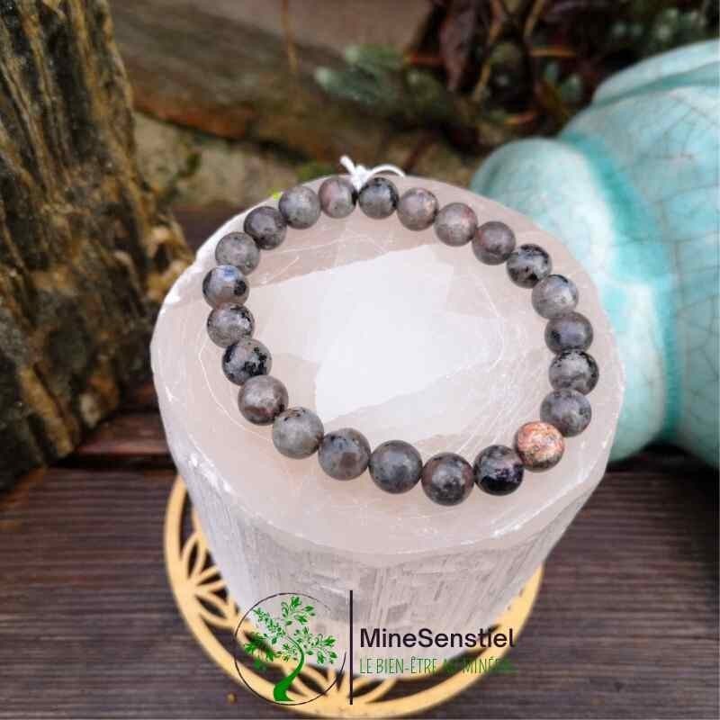 Bracelet yooperlite USA