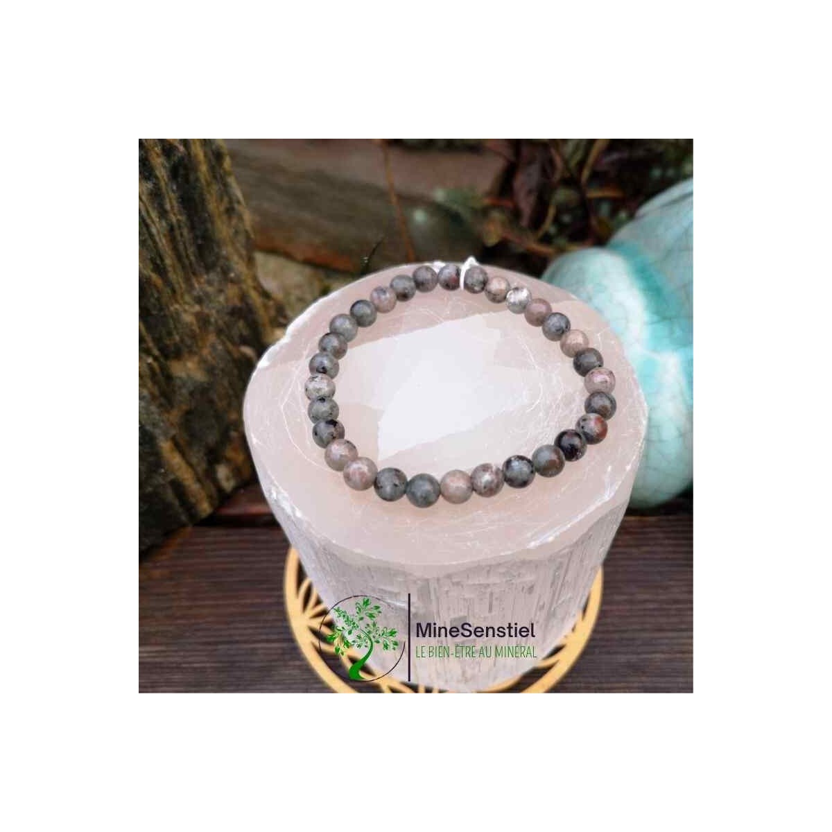 Bracelet yooperlite USA