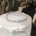 Bracelet labradorite