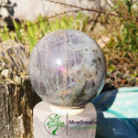 Sphère labradorite