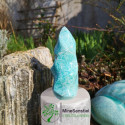 Amazonite forme libre