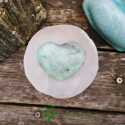 Coeur garniérite