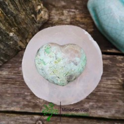 Coeur garniérite