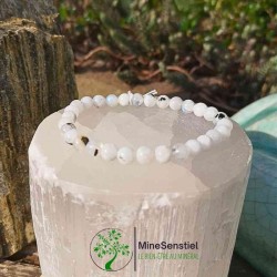 Bracelet péristérite