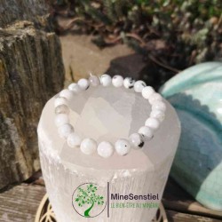 Bracelet péristérite