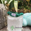 Galet malachite