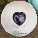 Coeur Améthyste
