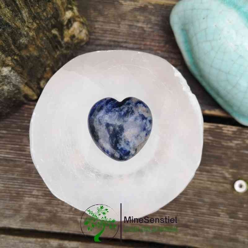 Coeur sodalite