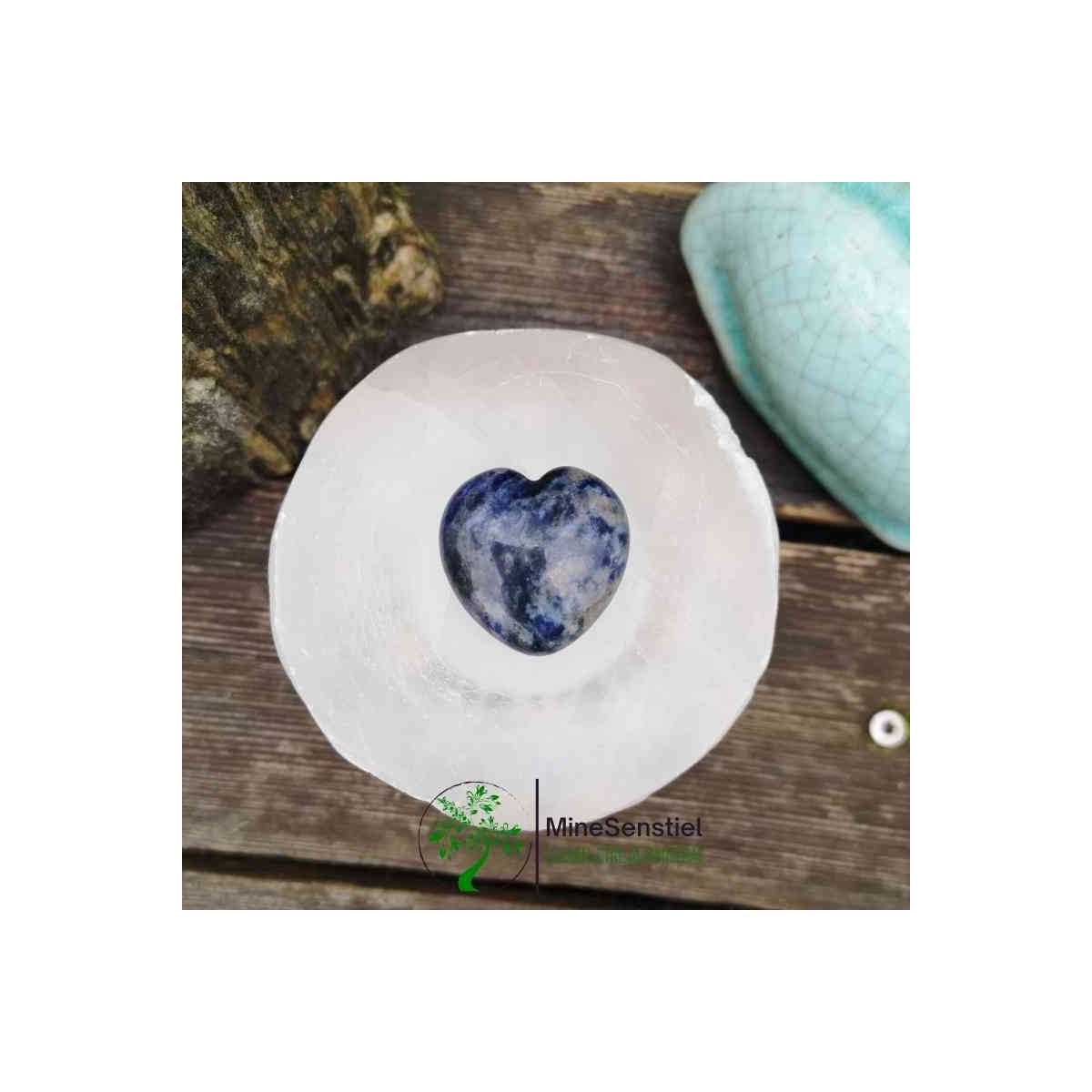 Coeur sodalite