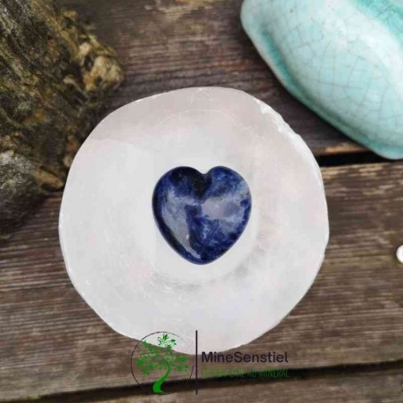 Coeur sodalite
