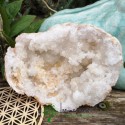 Géode quartz