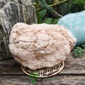 Géode quartz
