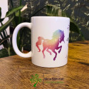 Mug Licorne