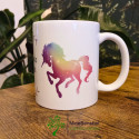Mug “Licorne – Je recharge ma magie”