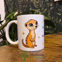 Mug mignon