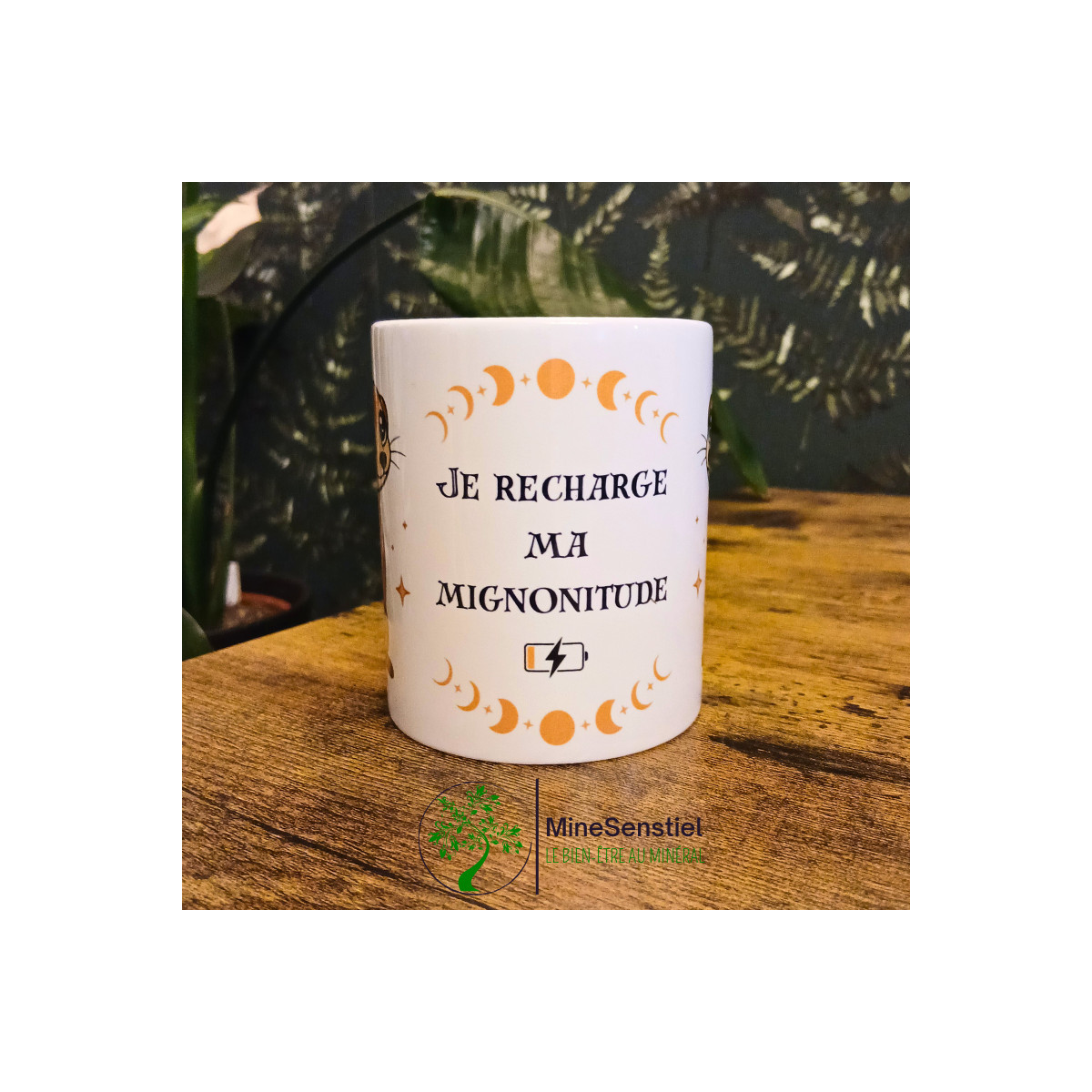 Mug Surricate