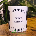 Mug Spirit Animal Loup