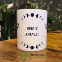 Mug Spirit Animal Éléphant