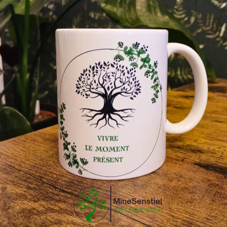 Mug Arbre de Vie