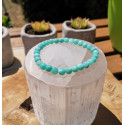 Bracelet amazonite
