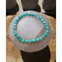 Bracelet amazonite