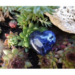 Coeur sodalite 1
