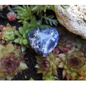 Coeur sodalite 3