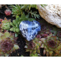 Coeur sodalite 3