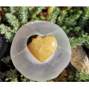 Coeur septaria 2