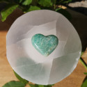 Coeur amazonite 2