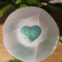 Coeur amazonite 2