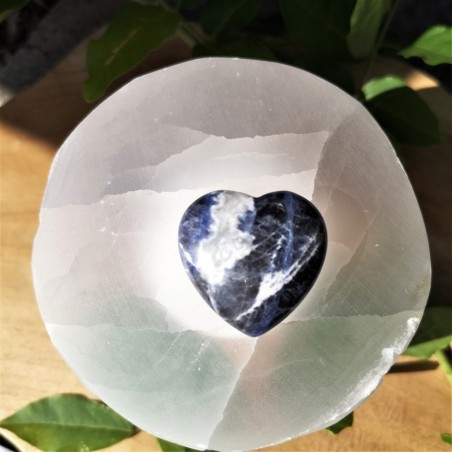 Coeur sodalite 4