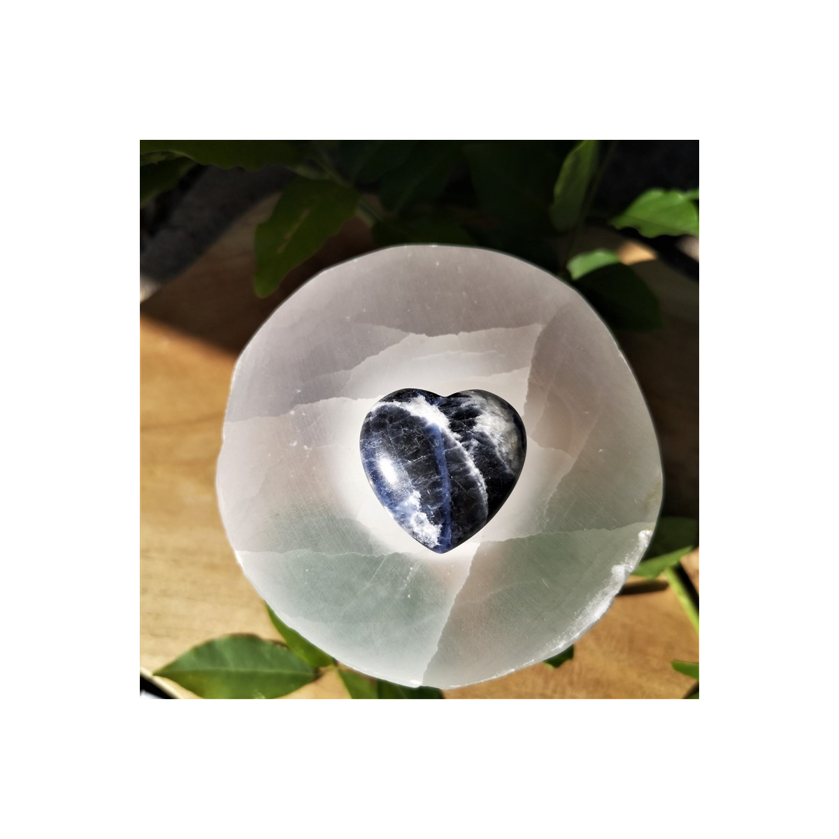 Coeur sodalite 4