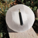 Collier tourmaline noire