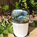 forme libre labradorite