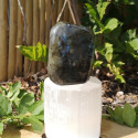 forme libre labradorite
