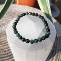 Bracelet jaspe kambaba 6mm