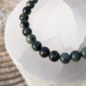 Bracelet jaspe kambaba 6mm