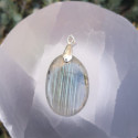 collier labradorite