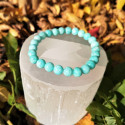 Bracelet amazonite