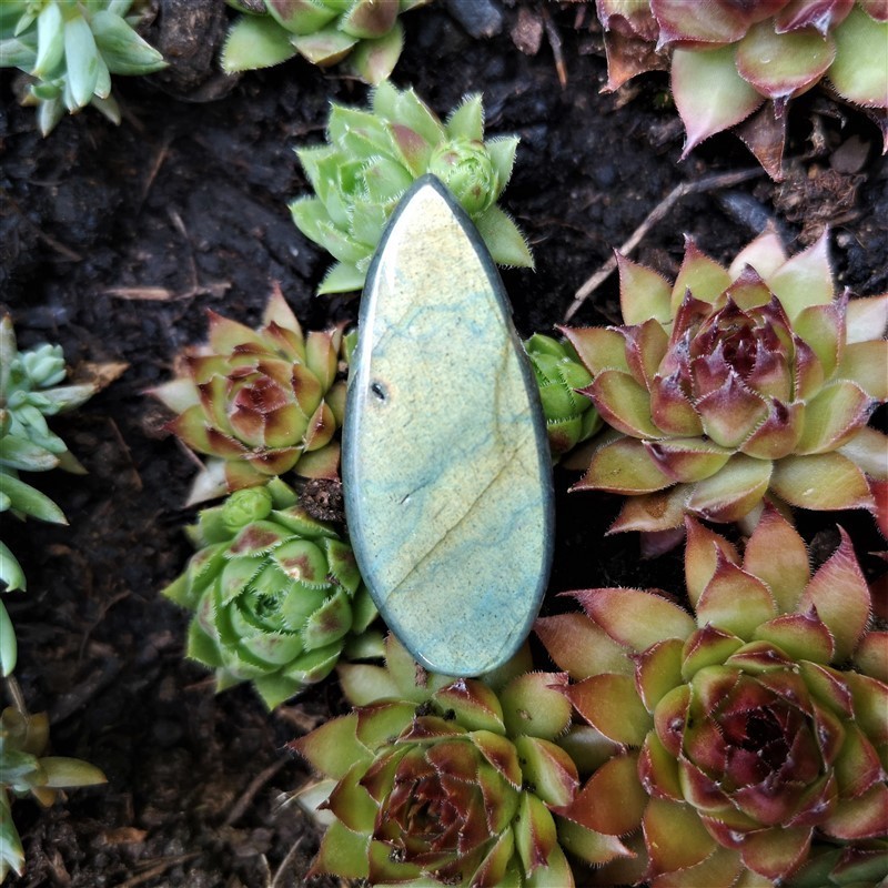 pendentif labradorite pas cher