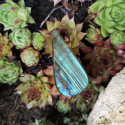 collier labradorite