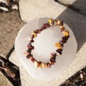 bracelet mokaite