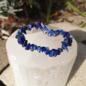 bracelet lapis lazuli