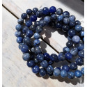 bracelet sodalite 8mm