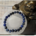 bracelet sodalite 8mm
