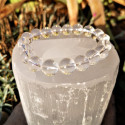 bracelet femme cristal de roche