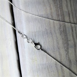 Chaine serpent | Bijoux Fantaisie | Minesenstiel